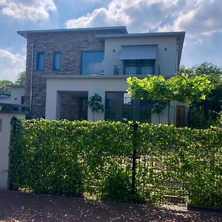 אמסטלבין Luxe B&B "In De Schulp", Ontspan En Geniet Van Comfort En Stijl מראה חיצוני תמונה