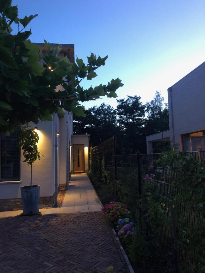 אמסטלבין Luxe B&B "In De Schulp", Ontspan En Geniet Van Comfort En Stijl מראה חיצוני תמונה