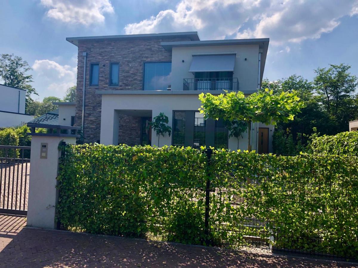 אמסטלבין Luxe B&B "In De Schulp", Ontspan En Geniet Van Comfort En Stijl מראה חיצוני תמונה