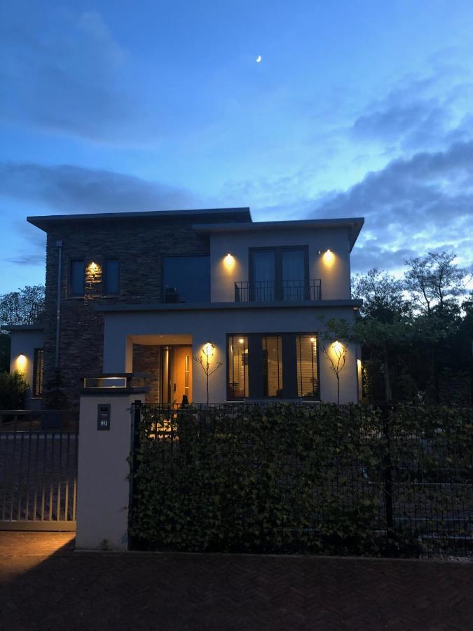 אמסטלבין Luxe B&B "In De Schulp", Ontspan En Geniet Van Comfort En Stijl מראה חיצוני תמונה