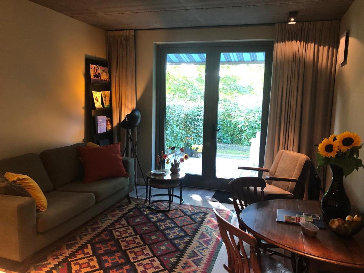 אמסטלבין Luxe B&B "In De Schulp", Ontspan En Geniet Van Comfort En Stijl מראה חיצוני תמונה