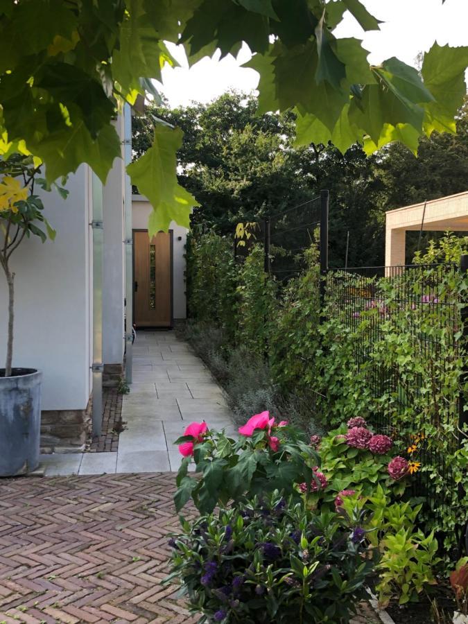 אמסטלבין Luxe B&B "In De Schulp", Ontspan En Geniet Van Comfort En Stijl מראה חיצוני תמונה