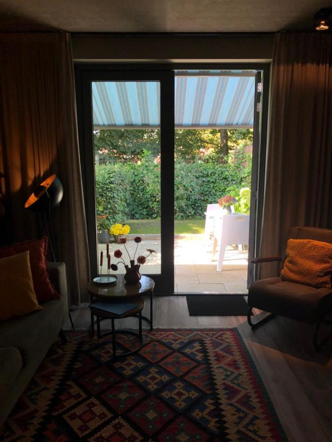 אמסטלבין Luxe B&B "In De Schulp", Ontspan En Geniet Van Comfort En Stijl מראה חיצוני תמונה