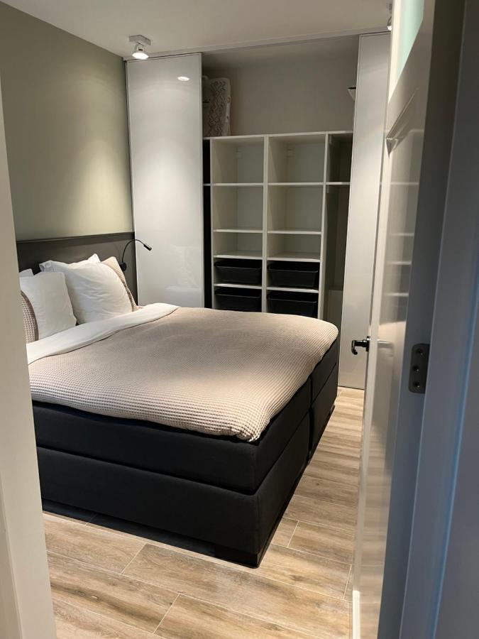 אמסטלבין Luxe B&B "In De Schulp", Ontspan En Geniet Van Comfort En Stijl מראה חיצוני תמונה