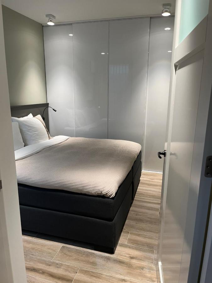 אמסטלבין Luxe B&B "In De Schulp", Ontspan En Geniet Van Comfort En Stijl מראה חיצוני תמונה