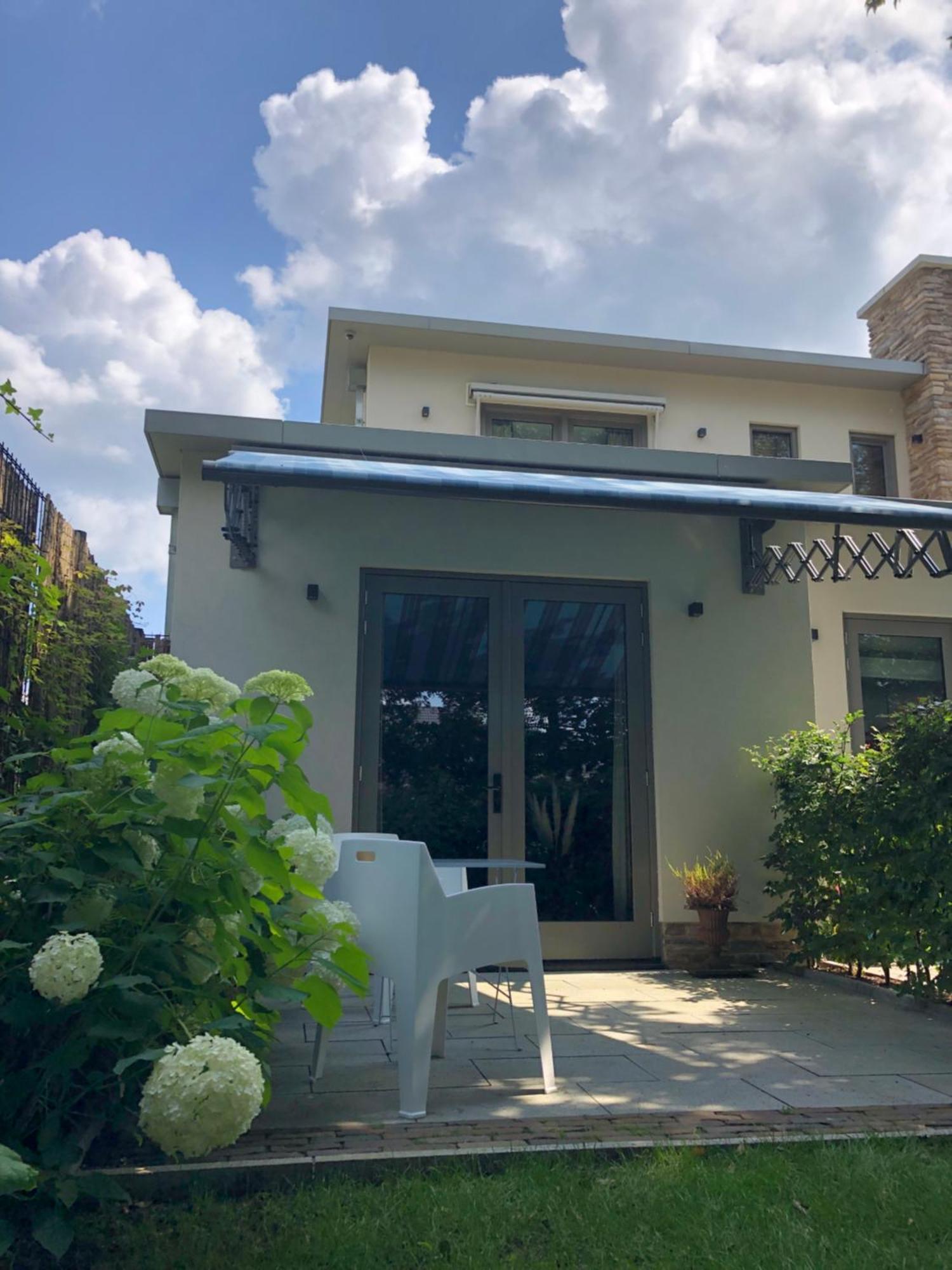 אמסטלבין Luxe B&B "In De Schulp", Ontspan En Geniet Van Comfort En Stijl מראה חיצוני תמונה