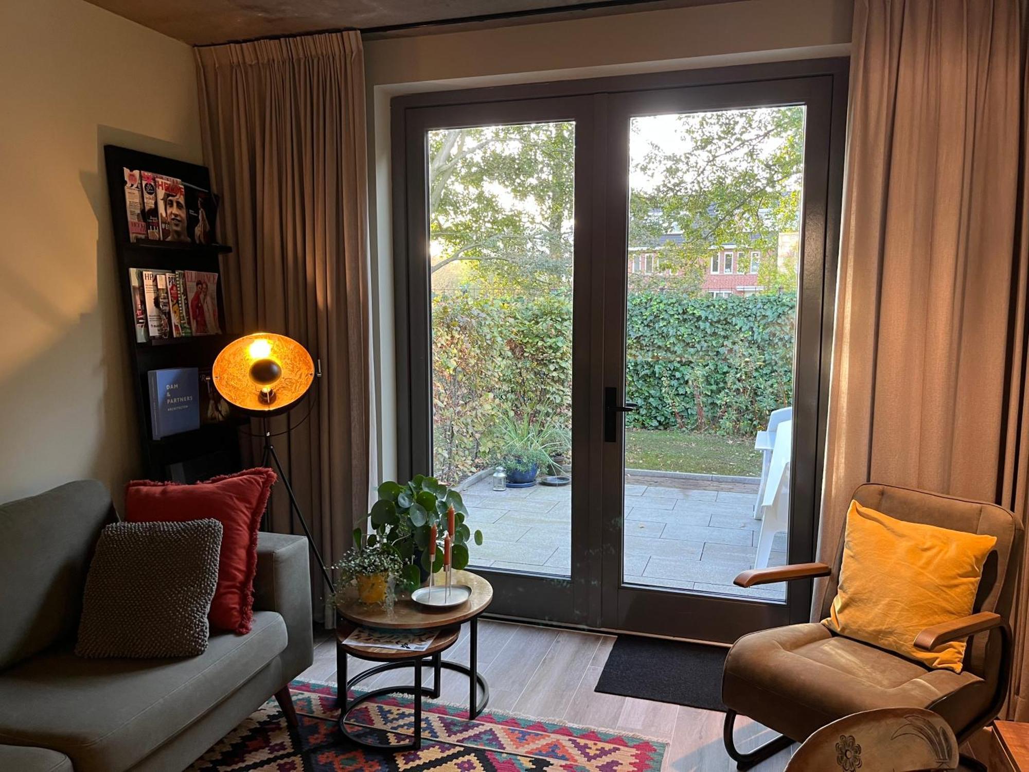 אמסטלבין Luxe B&B "In De Schulp", Ontspan En Geniet Van Comfort En Stijl מראה חיצוני תמונה