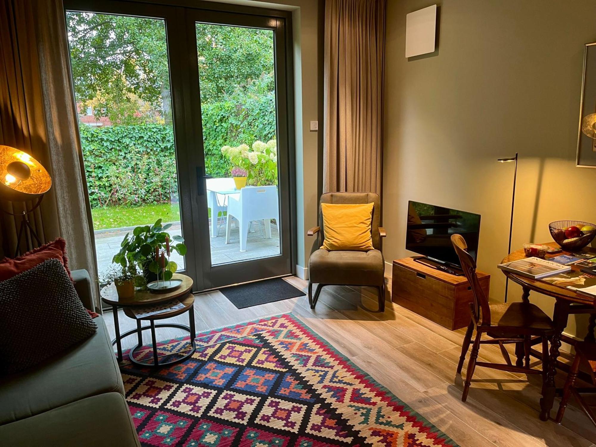 אמסטלבין Luxe B&B "In De Schulp", Ontspan En Geniet Van Comfort En Stijl מראה חיצוני תמונה