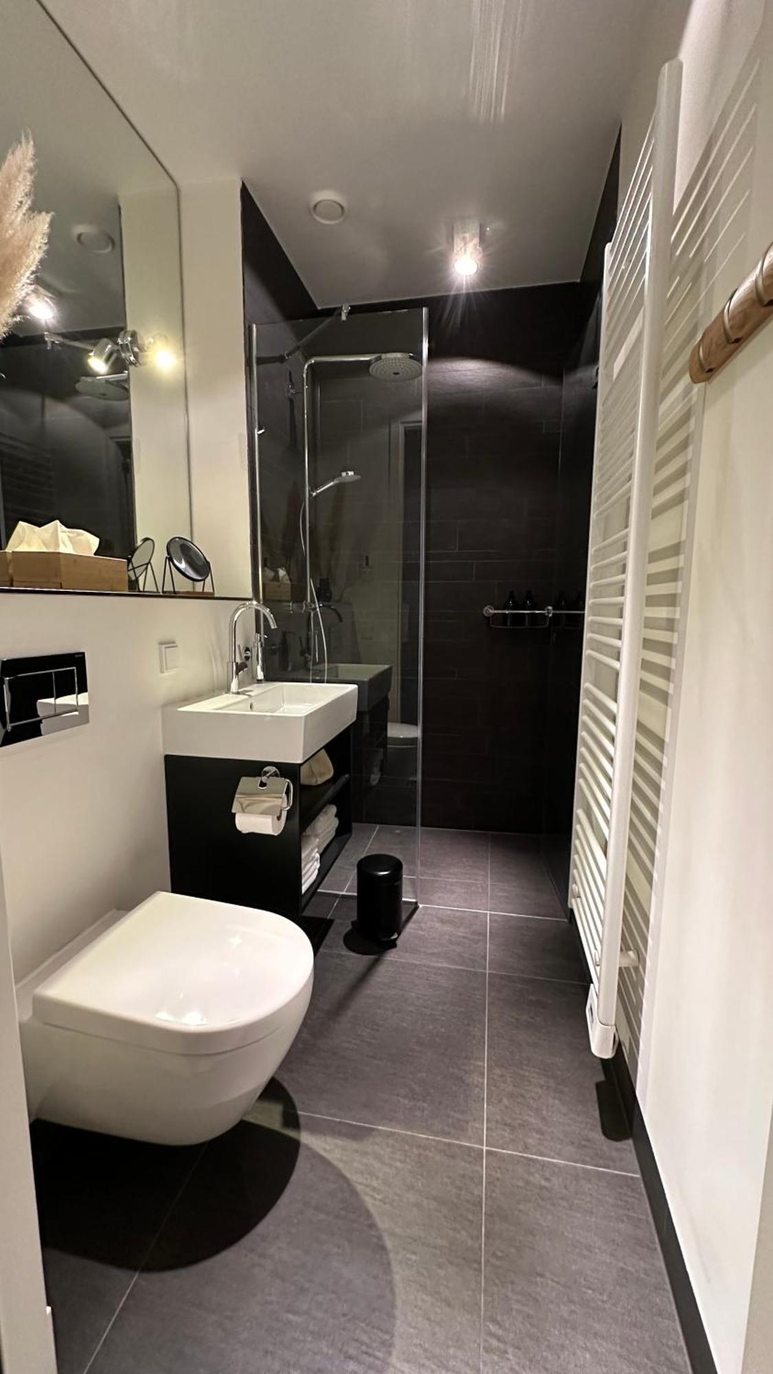 אמסטלבין Luxe B&B "In De Schulp", Ontspan En Geniet Van Comfort En Stijl מראה חיצוני תמונה
