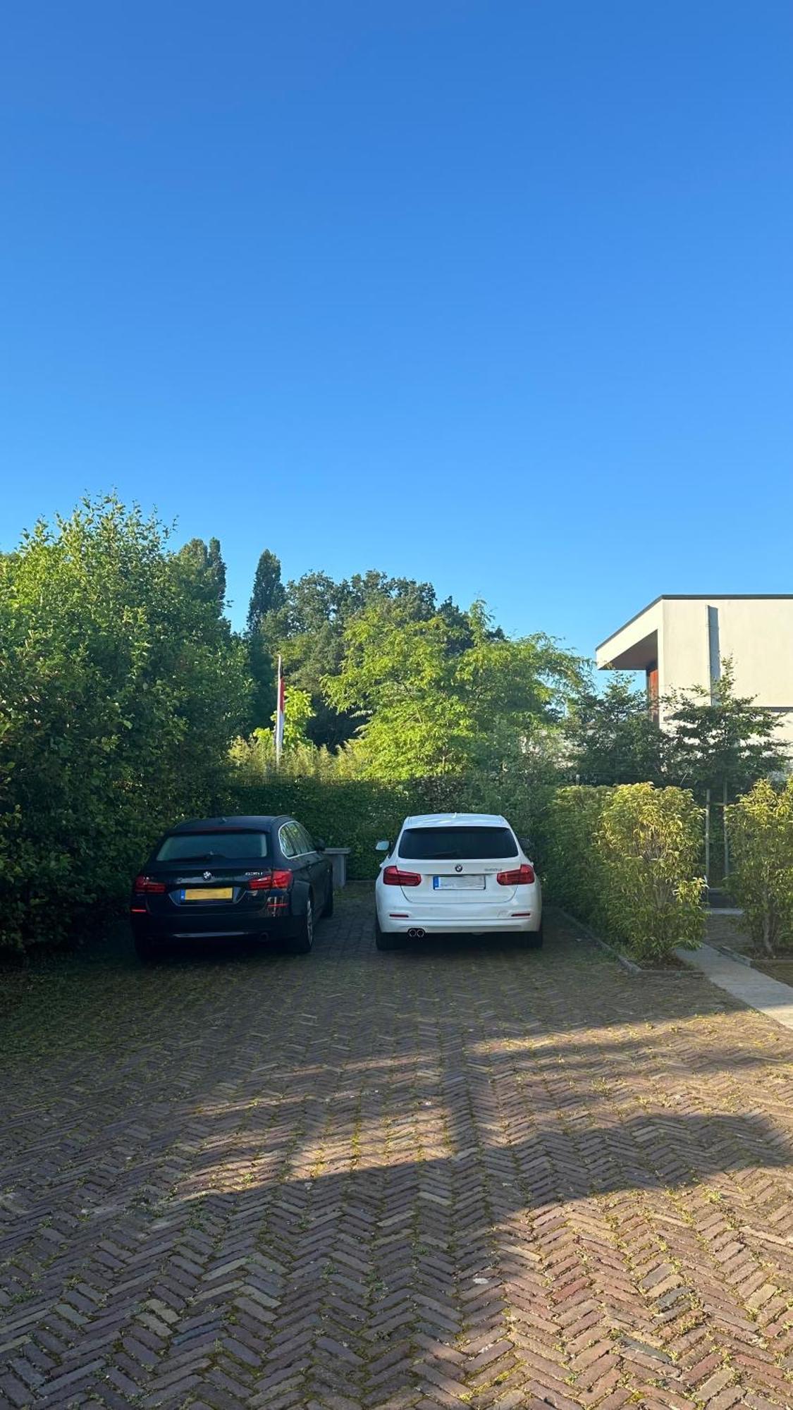 אמסטלבין Luxe B&B "In De Schulp", Ontspan En Geniet Van Comfort En Stijl מראה חיצוני תמונה