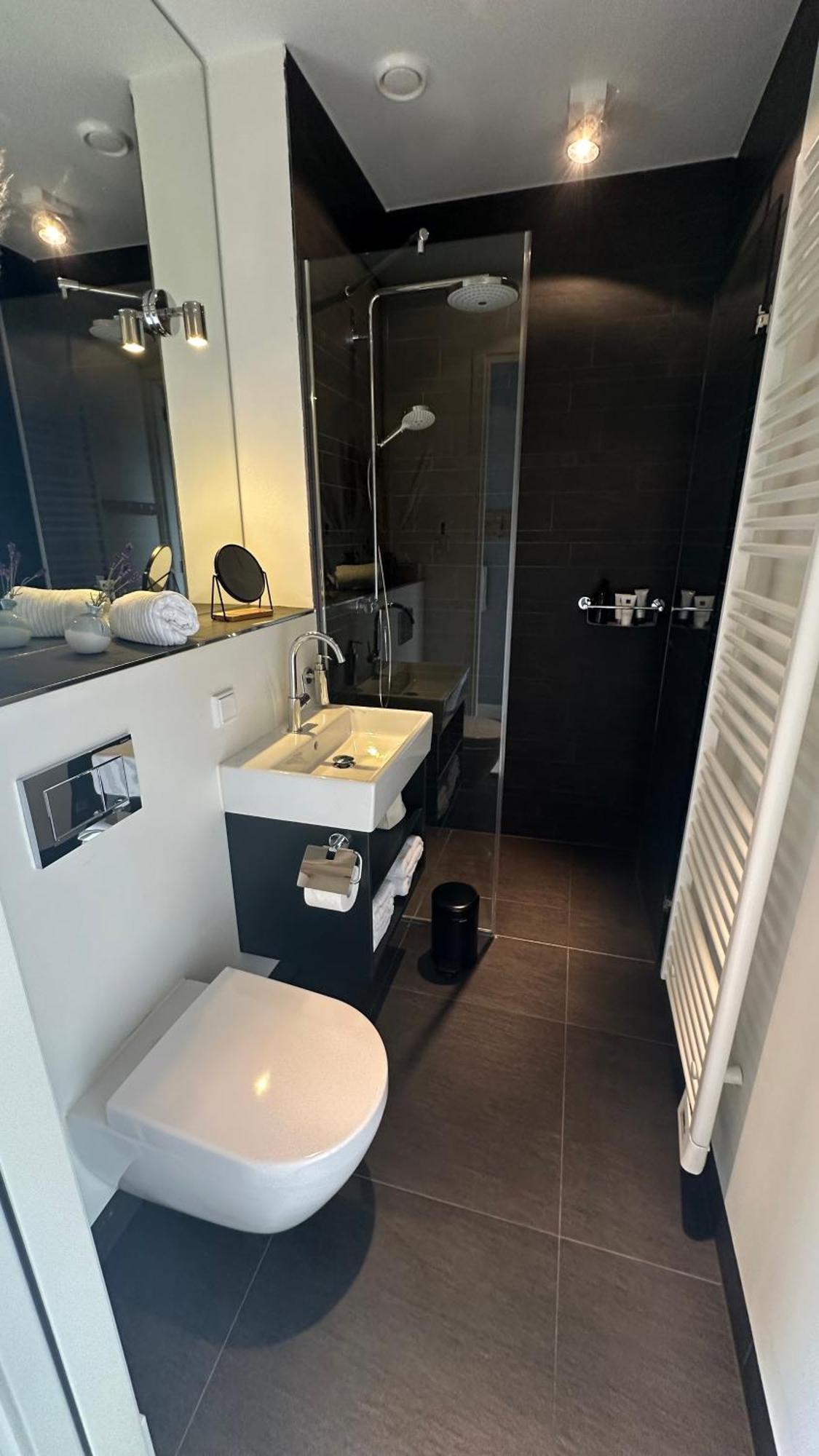 אמסטלבין Luxe B&B "In De Schulp", Ontspan En Geniet Van Comfort En Stijl מראה חיצוני תמונה